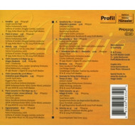 CD ADAGIO SAMPLER