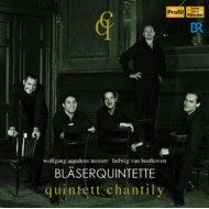 WIND QUINTETS