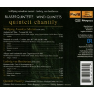 WIND QUINTETS