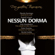 NESSUN DORMA