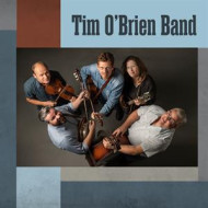 TIM O'BRIEN BAND