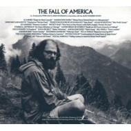 ALLEN GINSBERG: THE FALL OF AMERICA
