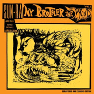 MY BROTHER THE WIND, VOL. I