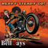 HEAVY STEADY GO