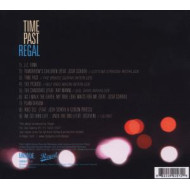 TIME PAST