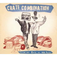 CRATE COMBINATION 1