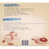 CRATE COMBINATION 1