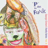 P IS THE FUNK