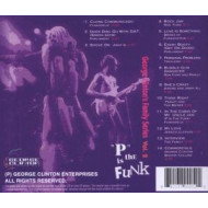 P IS THE FUNK