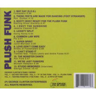 PLUSH FUNK