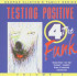 TESTING POSITIVE 4 THE FUNK