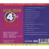 TESTING POSITIVE 4 THE FUNK