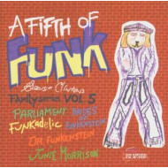 A FIFTH OF FUNK