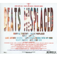 BEATS MISPLACED
