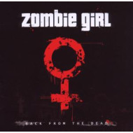 BACK FROM THE DEAD -7TR-
