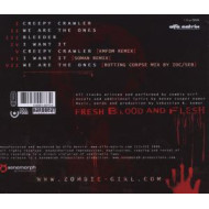 BACK FROM THE DEAD -7TR-