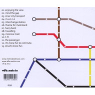 MIND THE GAP