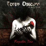 FORGOTTEN TIME