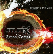 BREAKING THE VOID