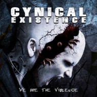 WE ARE THE VIOLENCE