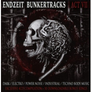 ENDZEIT BUNKERTRACKS 7