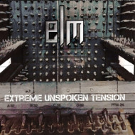 EXTREME UNSPOKEN TENSION