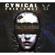 ERASE, EVOLVE AND REBUILD