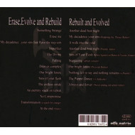ERASE, EVOLVE AND REBUILD