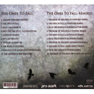 ONES TO FALL