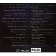 SEVEN SORROWS, SEVEN STAR
