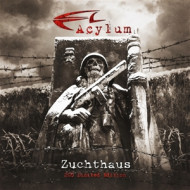 ZUCHTHAUS