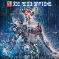 ROBO SAPIEN RACE