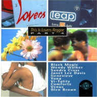 THIS IS LOVERS PT. 4