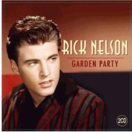 GARDEN PARTY