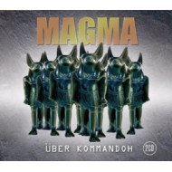 UBER KOMMANDOH