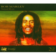 NATURAL MYSTIC