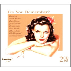 DO YOU REMEMBER