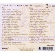 SUN RECORDS COLLECTION