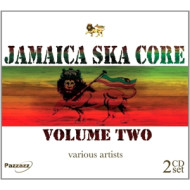 JAMAICA SKA CORE 2 -26TR-