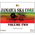 JAMAICA SKA CORE 2 -26TR-
