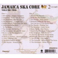 JAMAICA SKA CORE 2 -26TR-