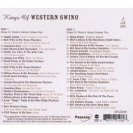 WESTERN SWING KINGS
