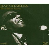 BLUES BEFORE SUNRISE