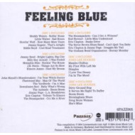 FEELING BLUE