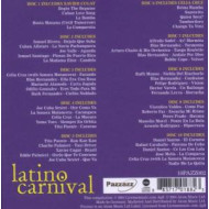 LATINO CARNIVAL