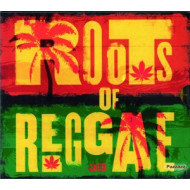 ROOTS OF REGGAE