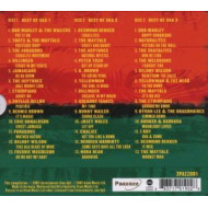 ROOTS OF REGGAE
