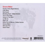 GROOVE MAKER