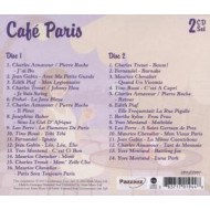 CAFE PARIS