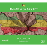 JAMAICA SKA CORE 4